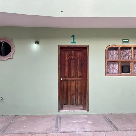 La Buena Fe Apartment